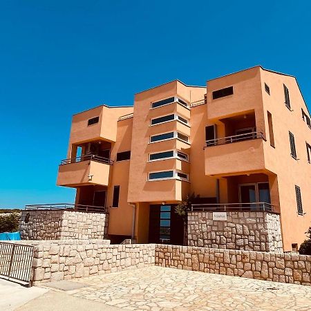 Villamar Kosljun Ngoại thất bức ảnh